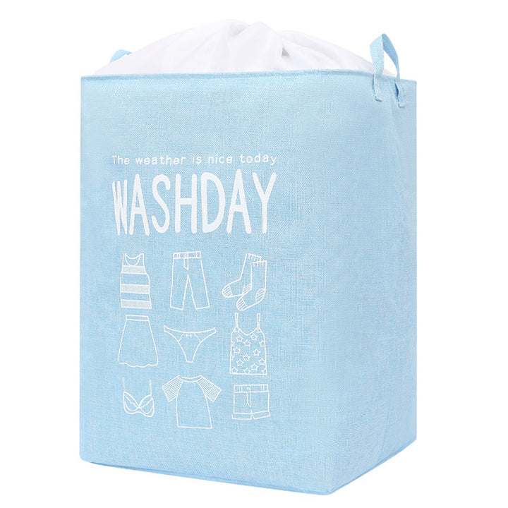 Laundry Storage Basket Kalsten