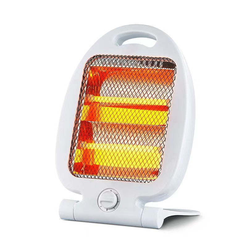 Women's infrared heater with high-quality safety net Kalsten