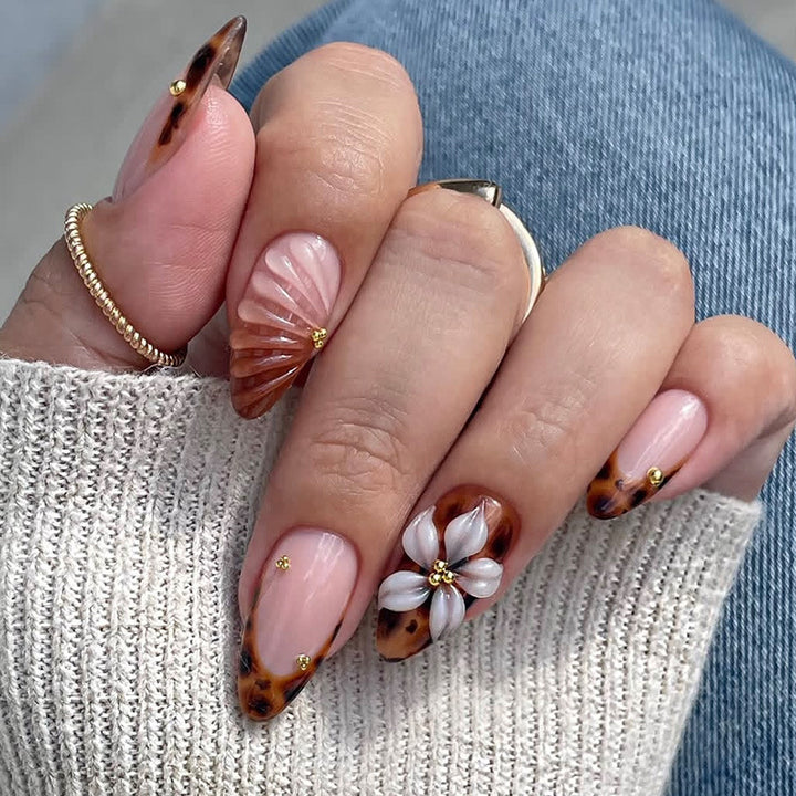 Nail Art Kalsten