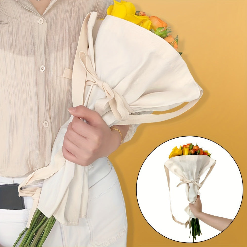 Handmade Art Apron Kalsten