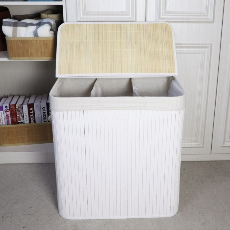 Laundry Basket Kalsten