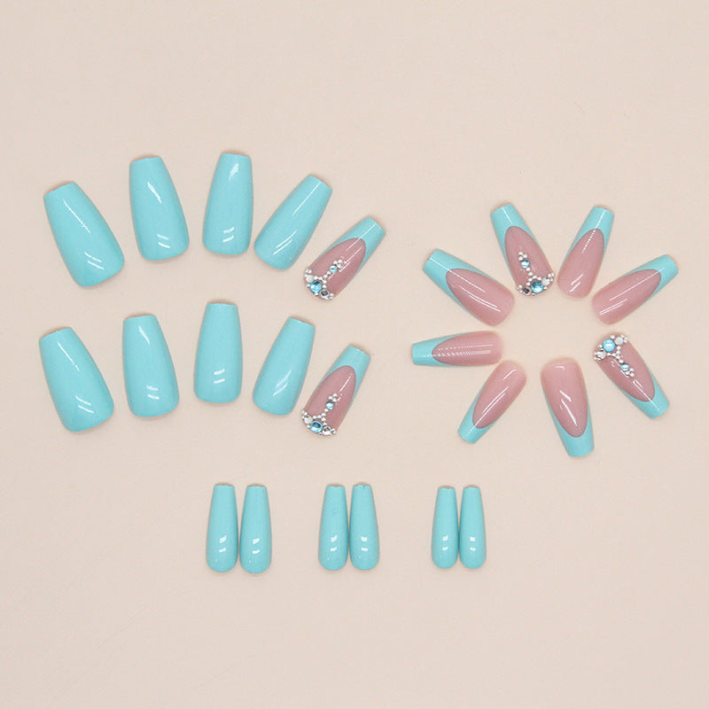 Nail Art Kalsten