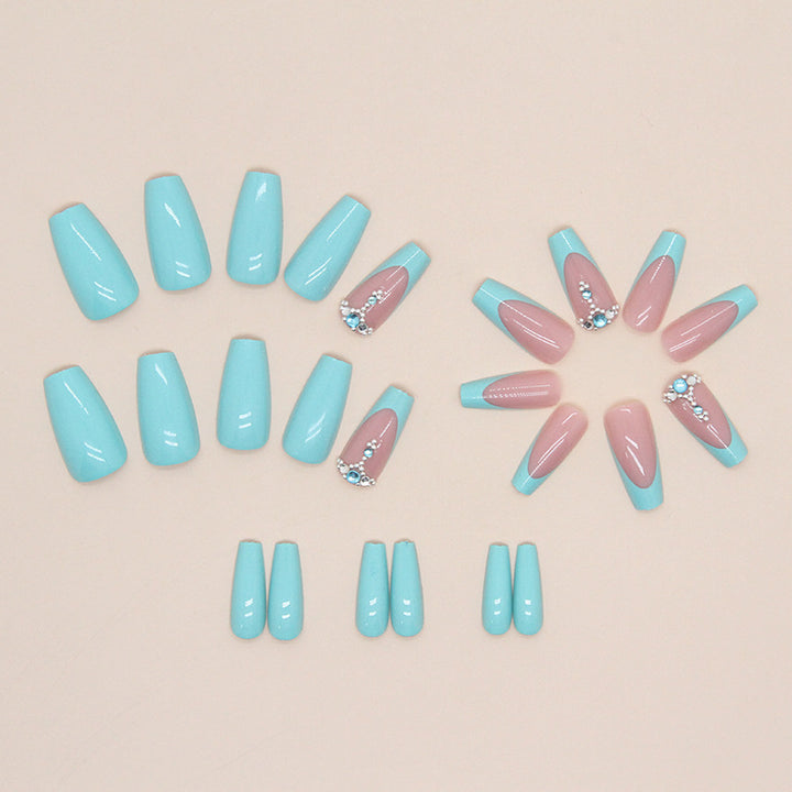 Nail Art Kalsten
