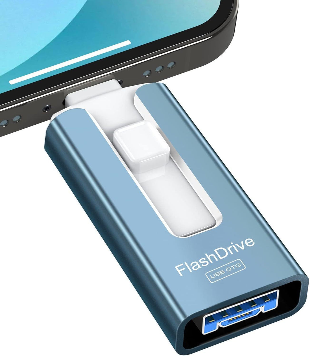 USB Type-C to USB Adapter Kalsten