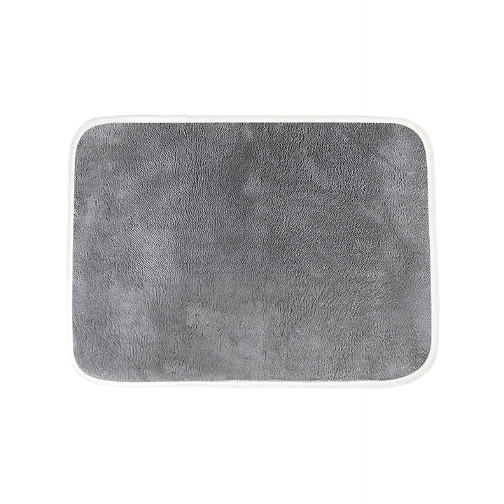 Women's Bathroom Mat Kalsten