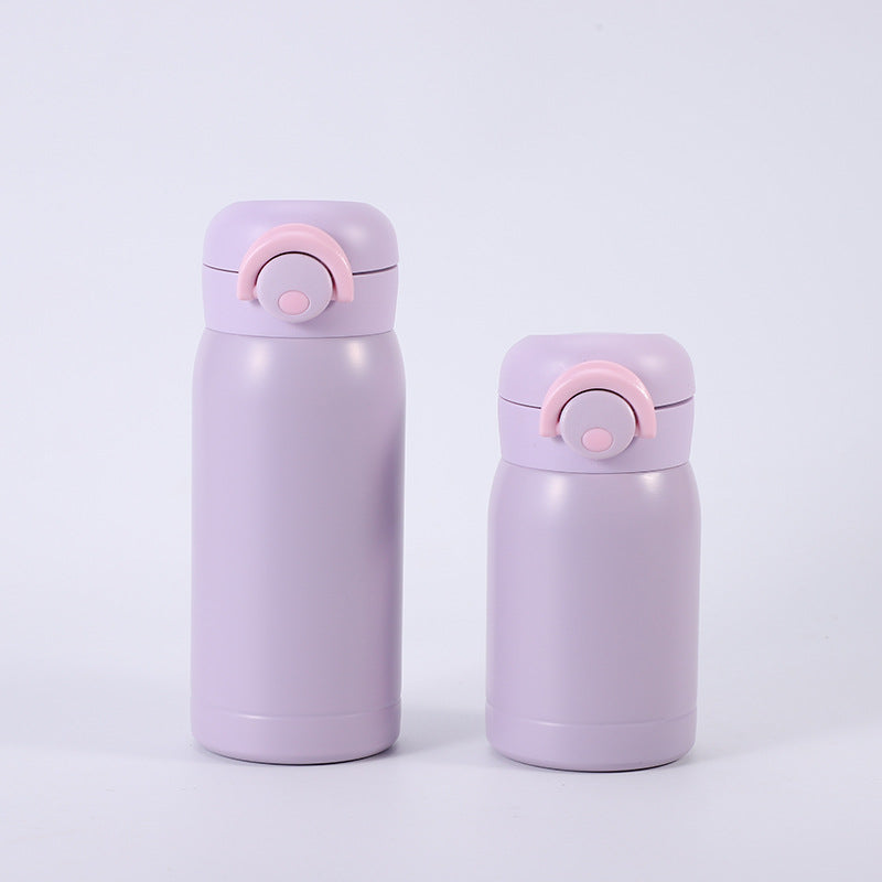 Leak-Resistant Insulated Travel Flask Kalsten