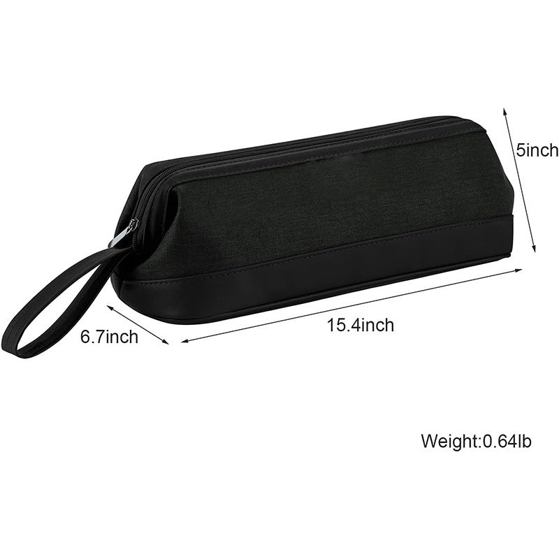 Cosmetic Organizer Bag with Separate Compartment Design Kalsten
