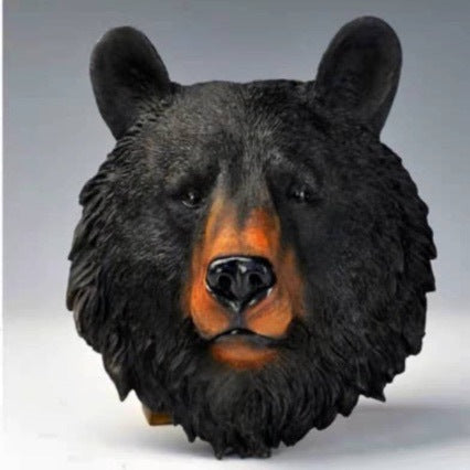 Wall decoration in animal head shape Kalsten