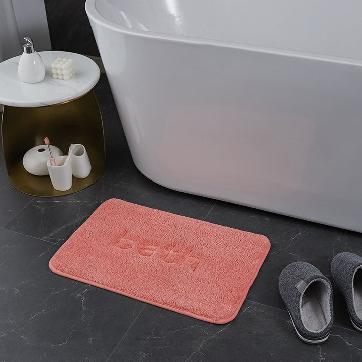 Bath Mat Kalsten