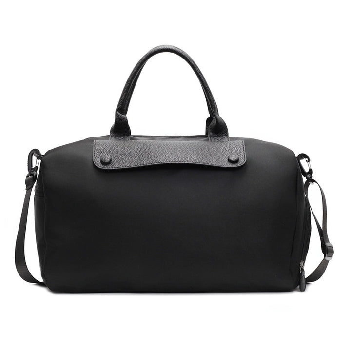 Stylish Travel Overnight Duffel Bag Kalsten