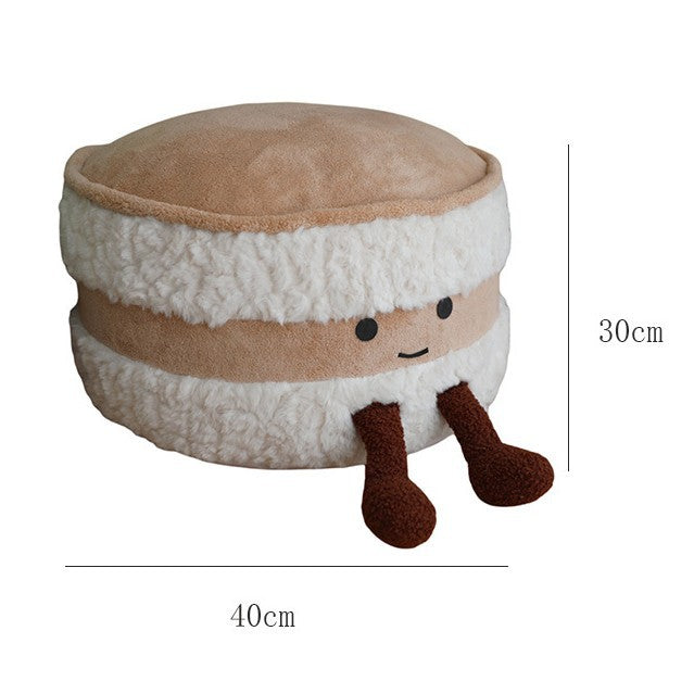 Cozy bathroom runner Kalsten