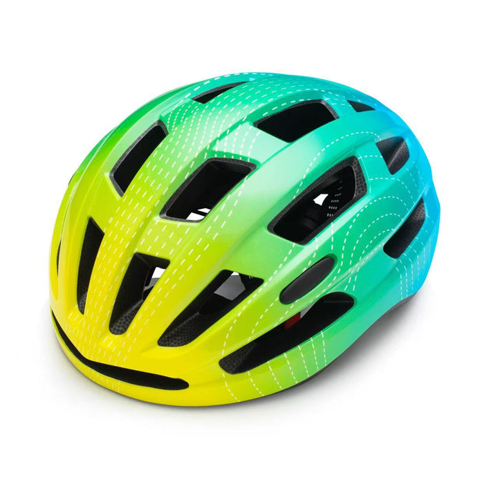 Adjustable Ventilated Cycling Helmet Kalsten