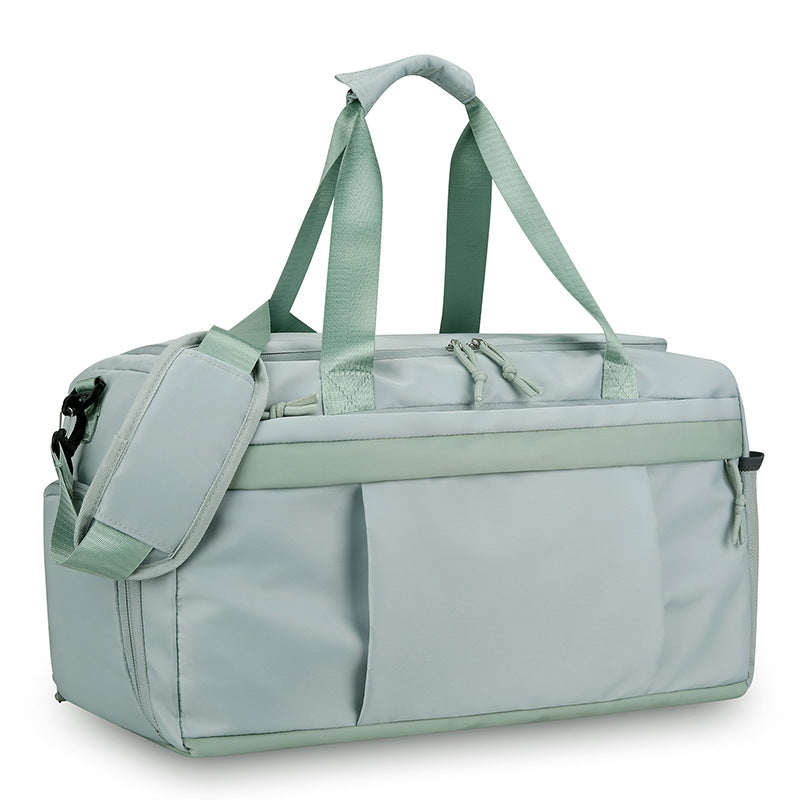 Versatile All-Purpose Travel Duffel Bag
