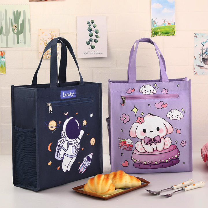 Stylish Reusable Tote Bag Kalsten