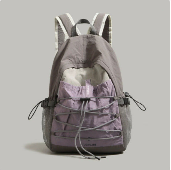 Multi-Pocket Lightweight Hiking Backpack Kalsten