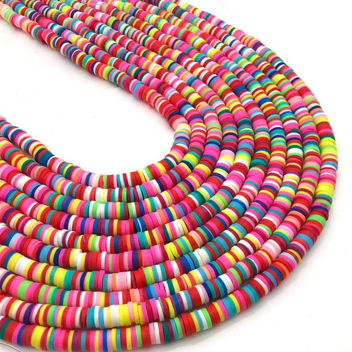 Beaded Crafting Stripes Kalsten