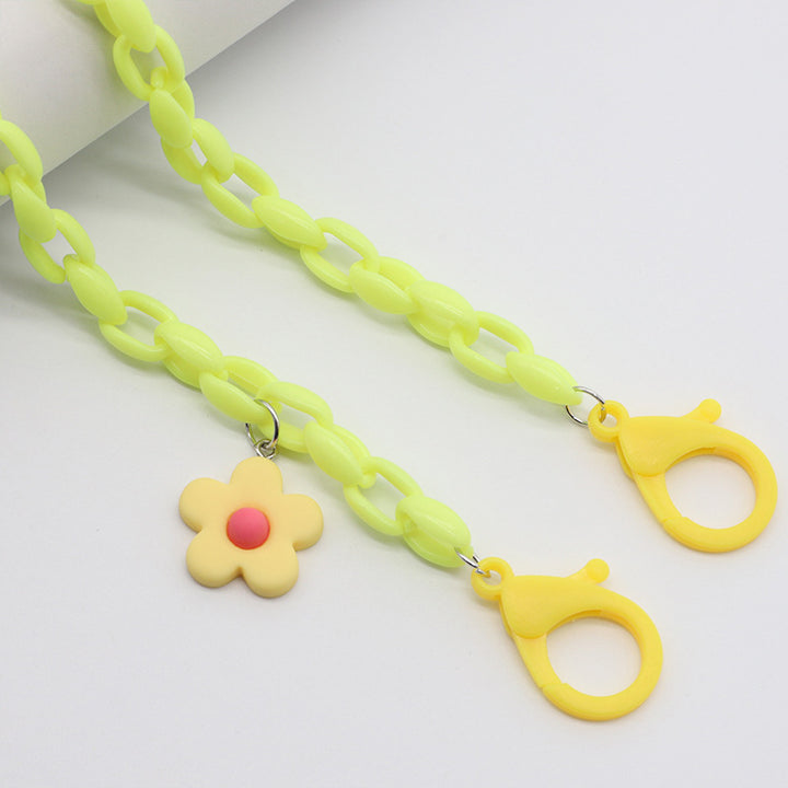 Fashion Statement Chain kalsten