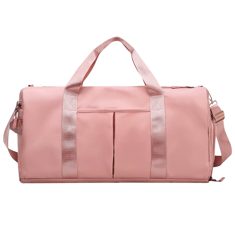 Functional Travel Duffel Bag
