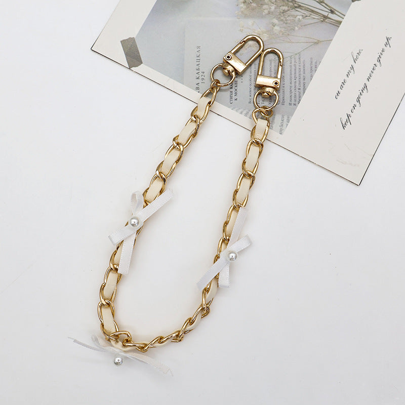 Decorative Chain Eyewear Holder Kalsten