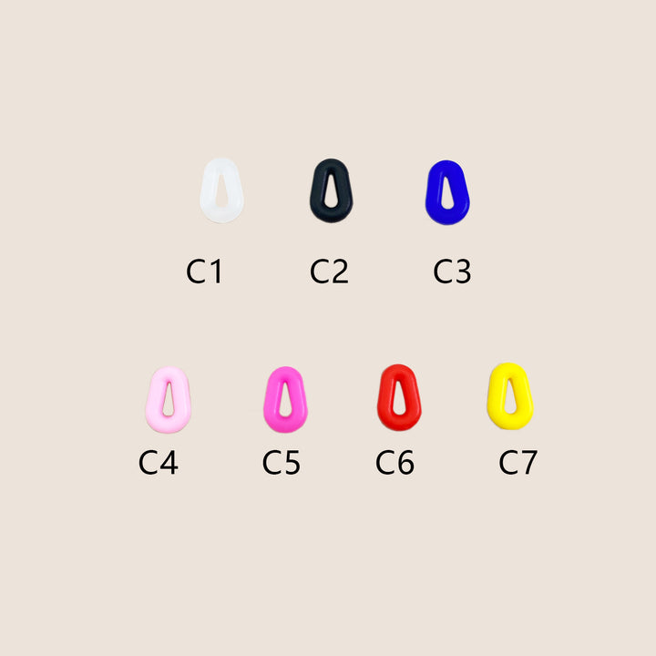 Comfortable Silicone Earbud Holders Kalsten