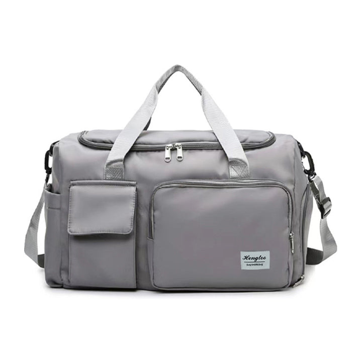 Versatile Travel Duffel Bag Kalsten