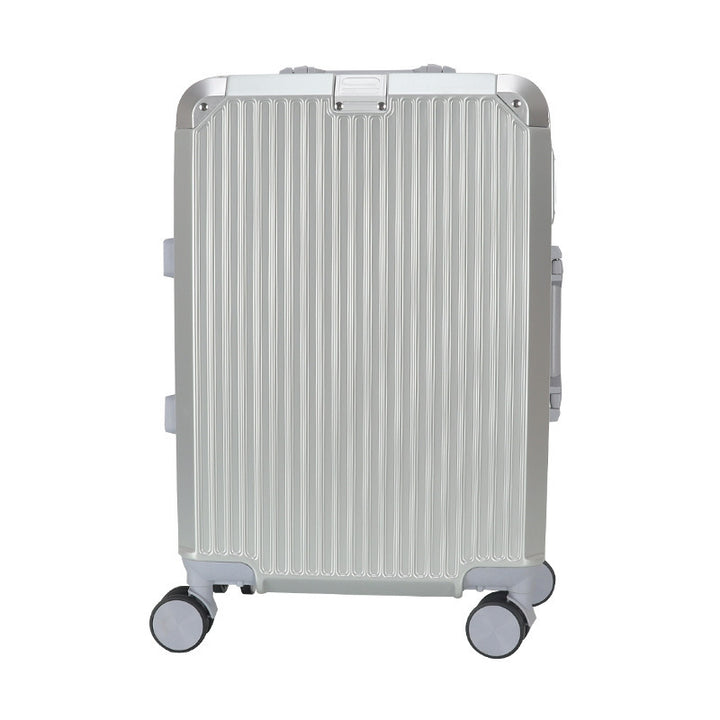 Unisex Premium Lightweight Hard Shell Travel Case Kalsten