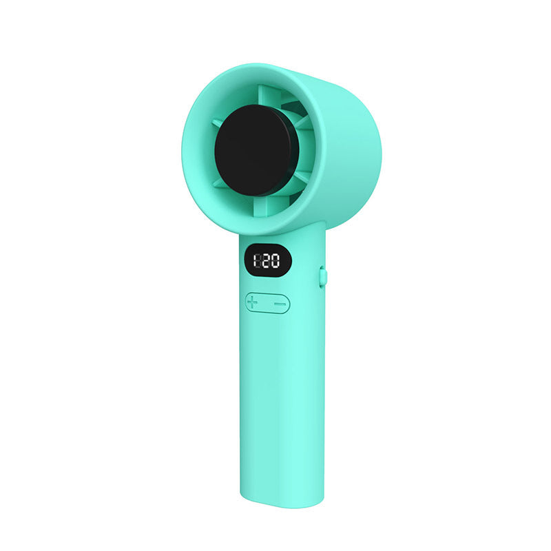 Smart Rechargeable Handheld Fan Kalsten