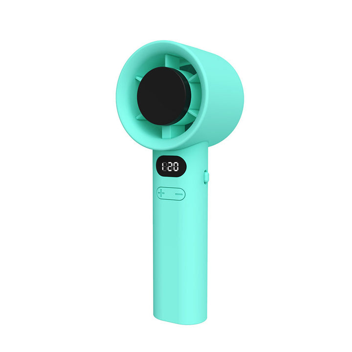 Smart Rechargeable Handheld Fan Kalsten