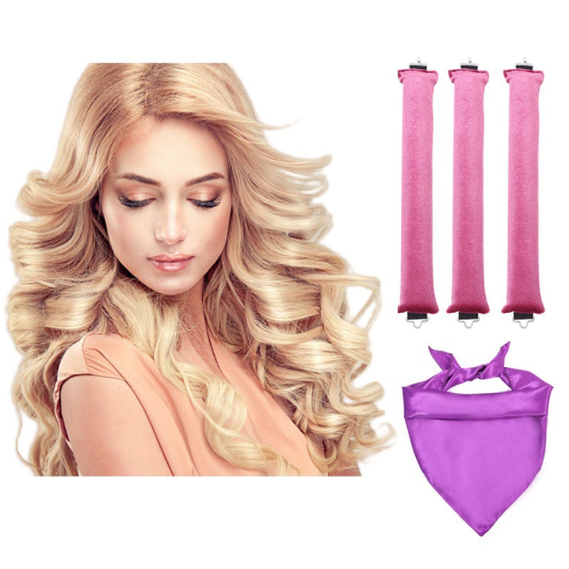 Hair Styling Set