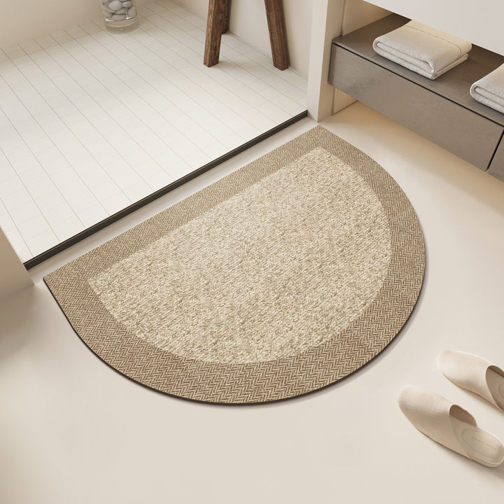 Non-Slip Bathroom Mat