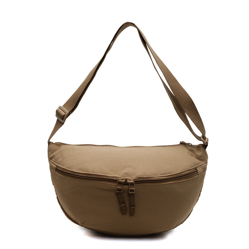 Adjustable Crossbody Bag Kalsten