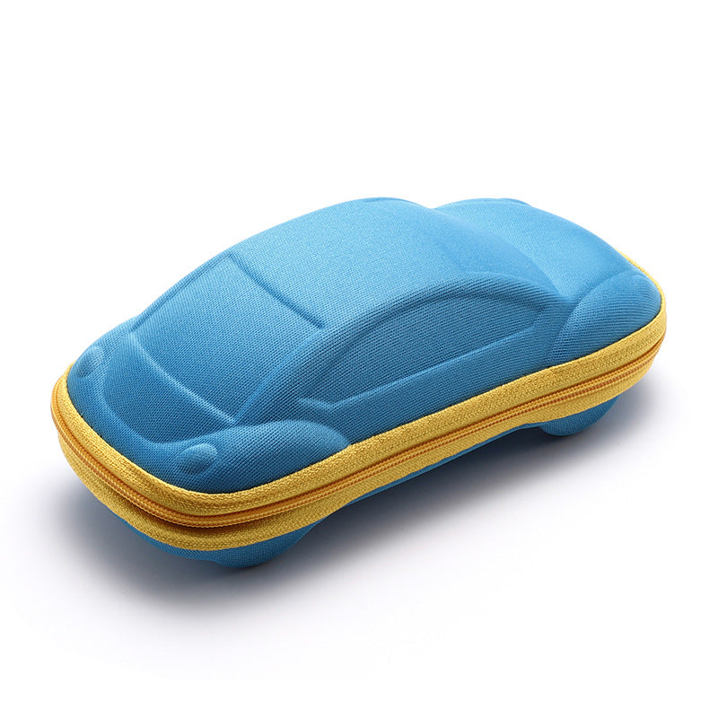 Car-Shaped Storage Case Kalsten