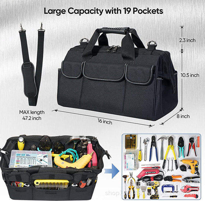 Multi-Purpose Durable Travel Organizer Bag Kalsten