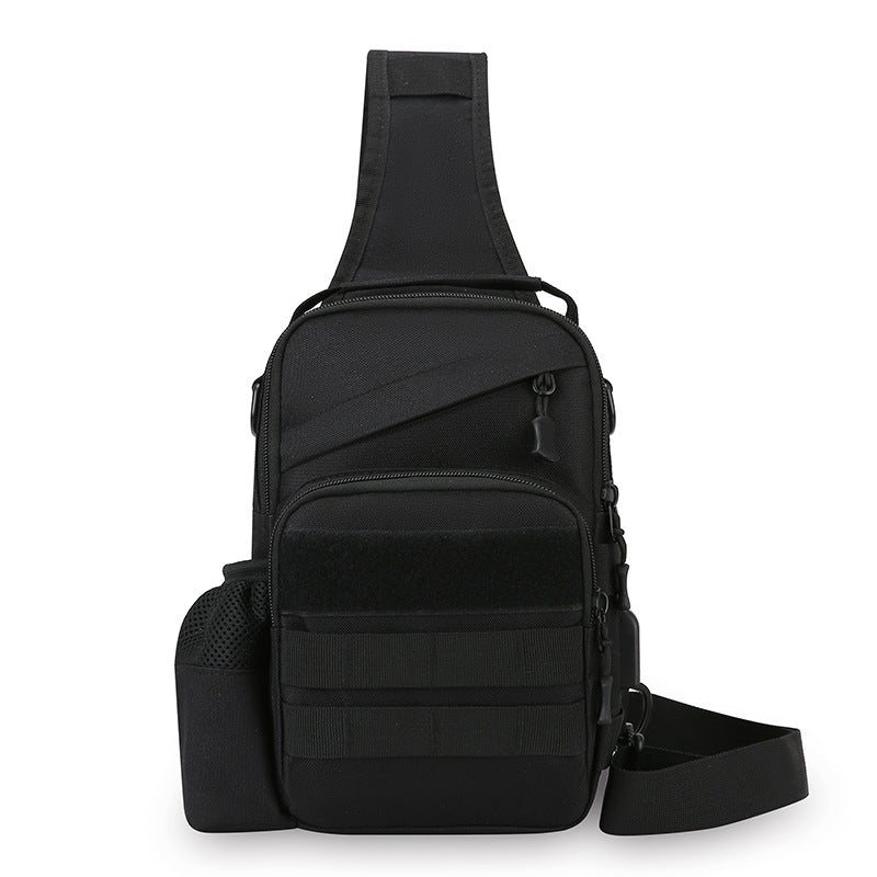 Tactical Sling Bag