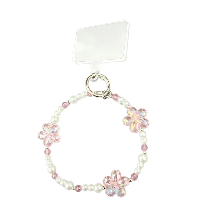 Floral Beaded Bracelet Kalsten