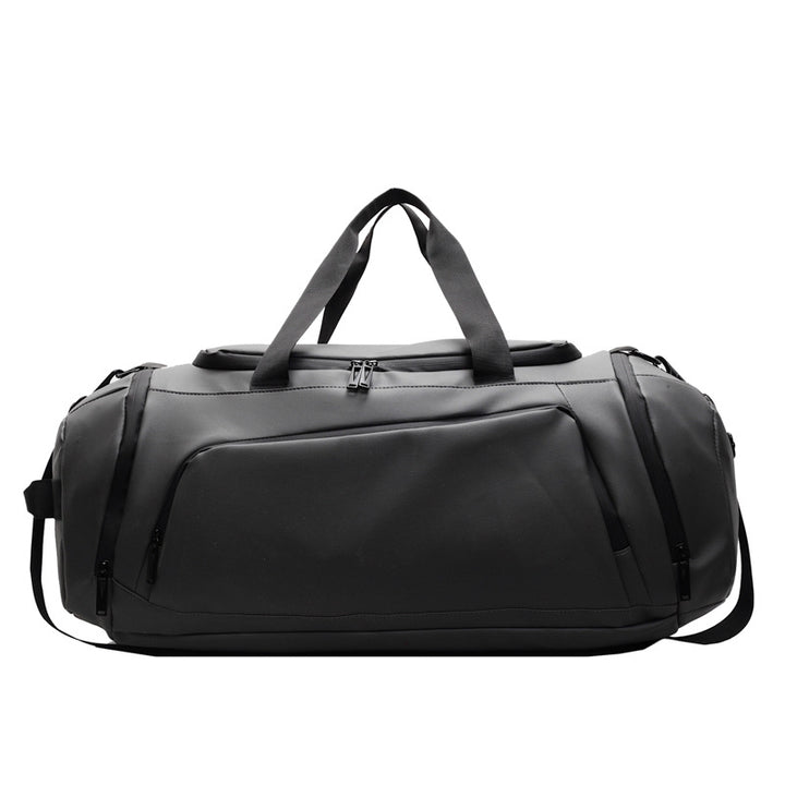 Versatile Waterproof Gym Duffle Bag Kalsten