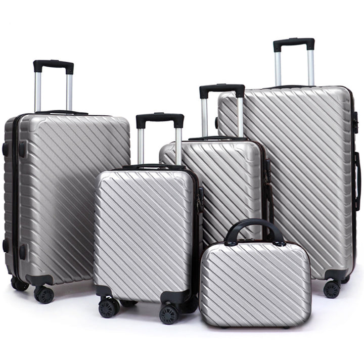 Durable Hardshell Luggage Set Kalsten