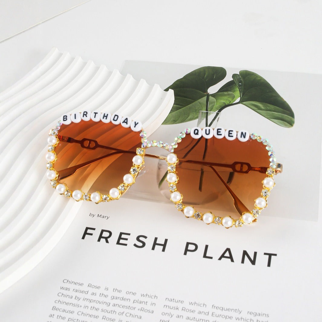 Fashion Sunglasses Kalsten