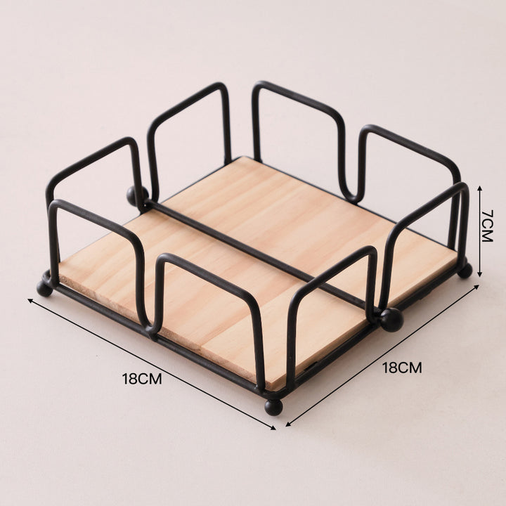 Decorative Storage
