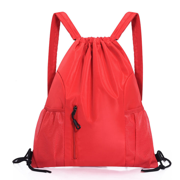 Lightweight Drawstring Gym Backpack Kalsten