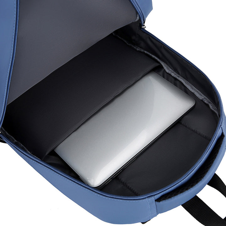 Ergonomic Multi-Pocket Backpack Kalsten