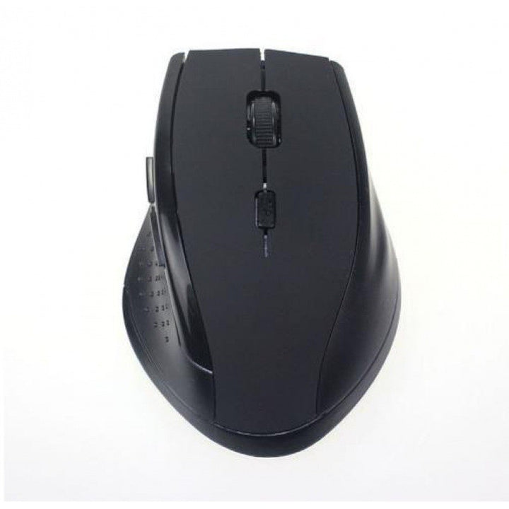 Ergonomic Gamer Mouse Kalsten