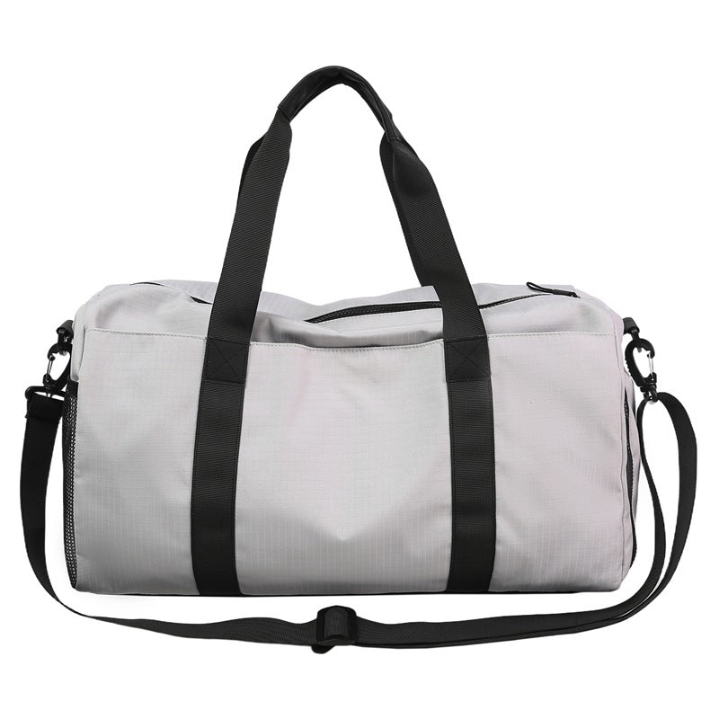 Spacious Multi-Function Travel Duffel Bag Kalsten