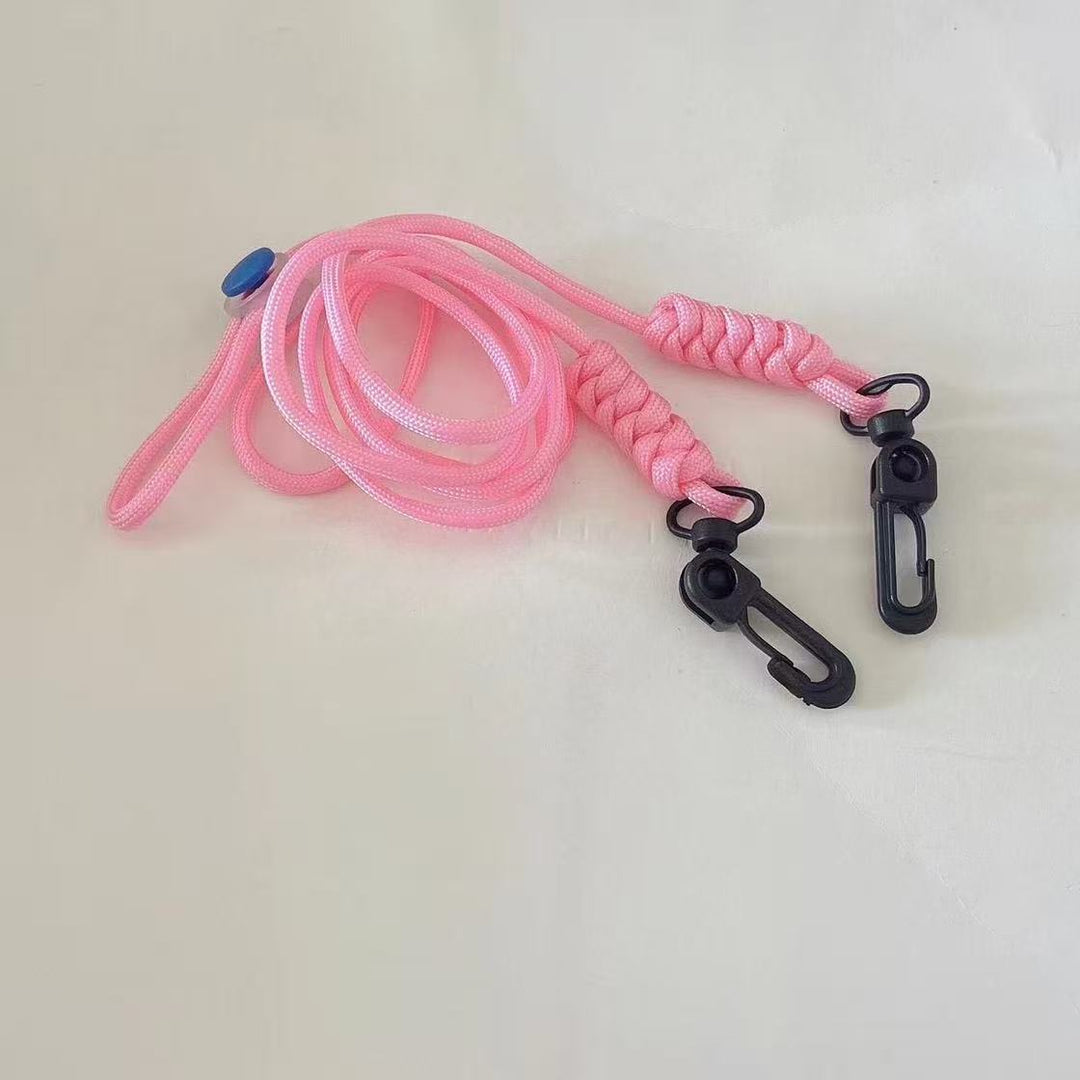 Multi-Functional Adjustable Lanyard Kalsten