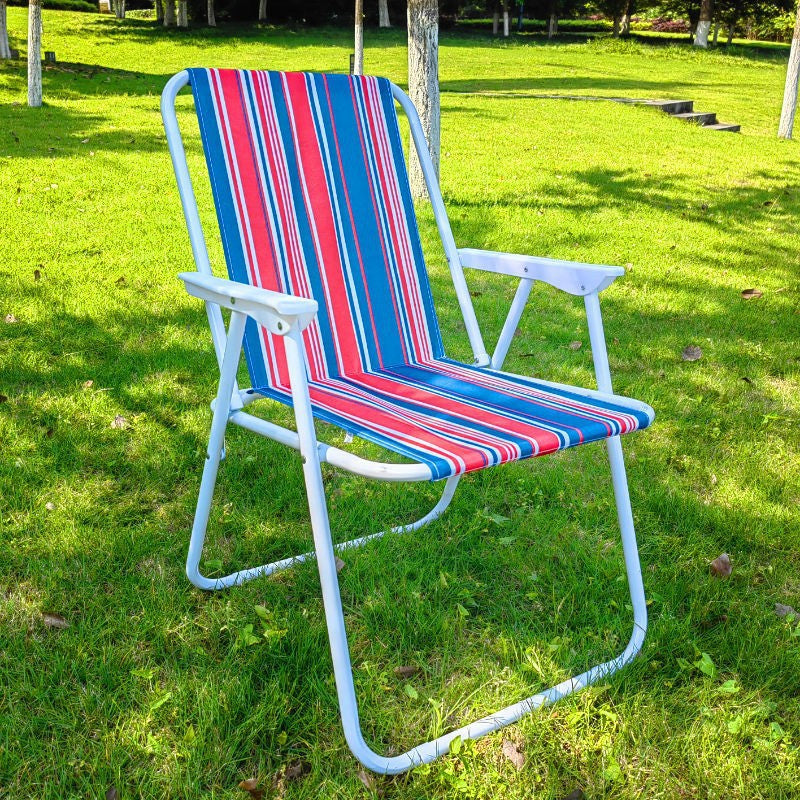 Comfortable lounge chair Kalsten