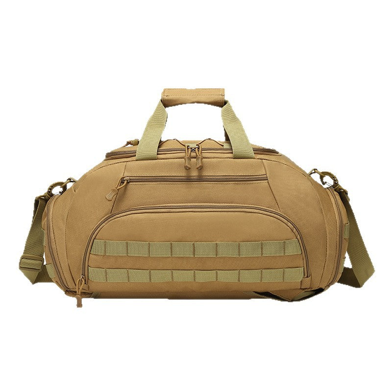 Tactical Duffel Bag Kalsten