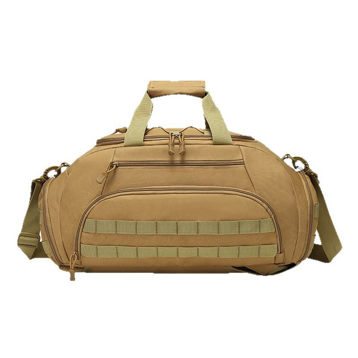 Tactical Duffel Bag Kalsten