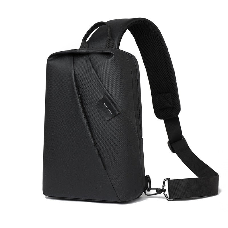 Sleek Ergonomic Sling Bag Kalsten