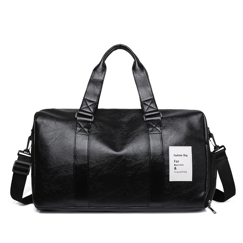 Stylish Travel Duffle Bag kalsten