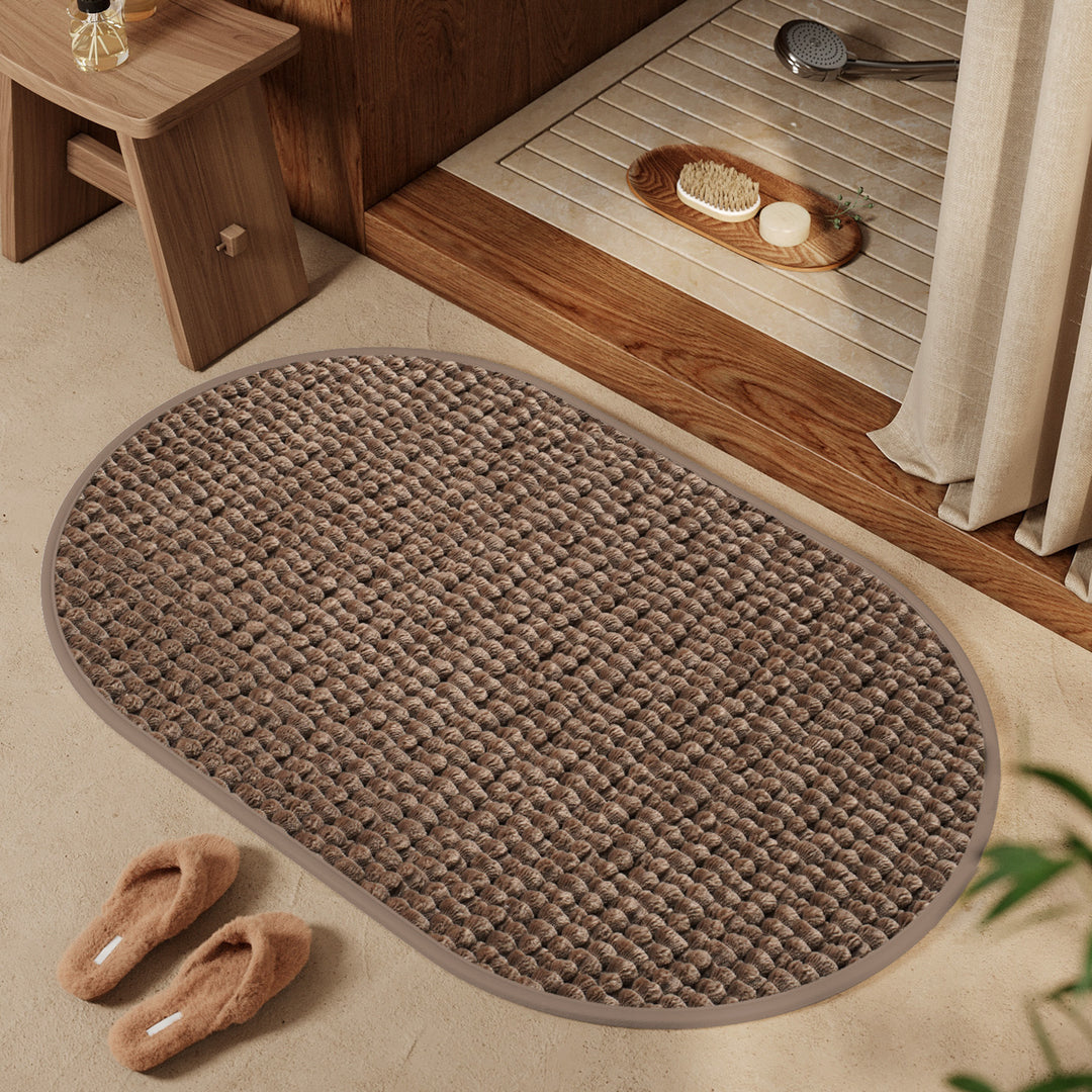 Cushioned Memory Foam Kitchen Mat Kalsten